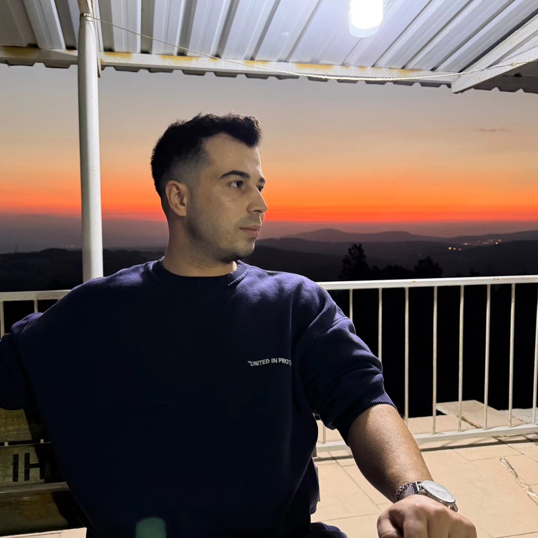 Instagram Profilbild von samet_akynn