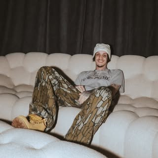 Instagram Profilbild von thilsen