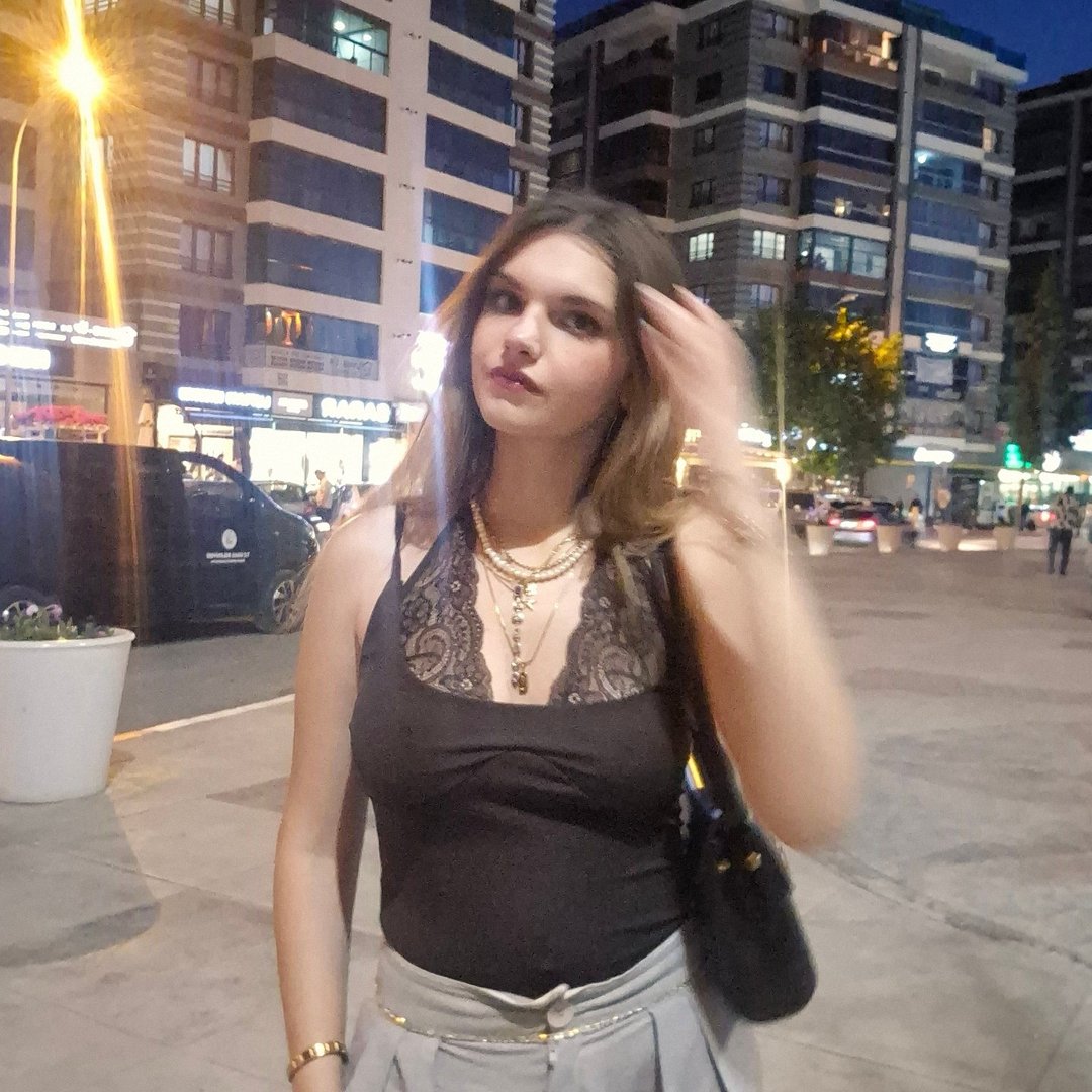 Instagram Profilbild von ttheesila
