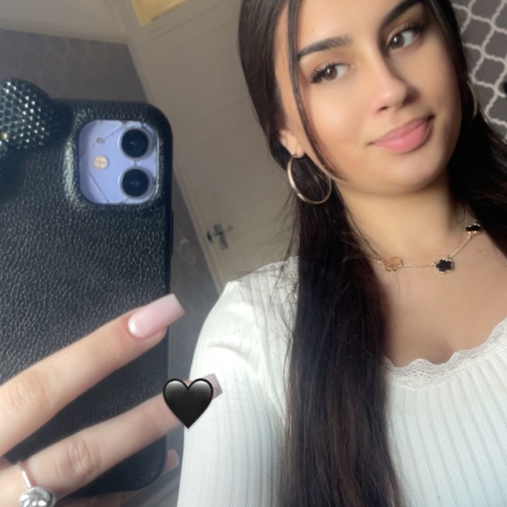 Instagram Profilbild von raminaxx0