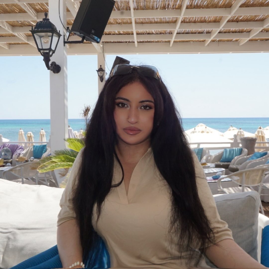 Instagram Profilbild von _takoua