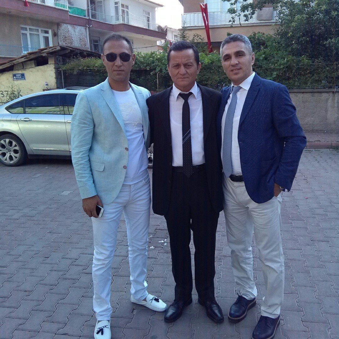 Instagram Profilbild von bayramkoker