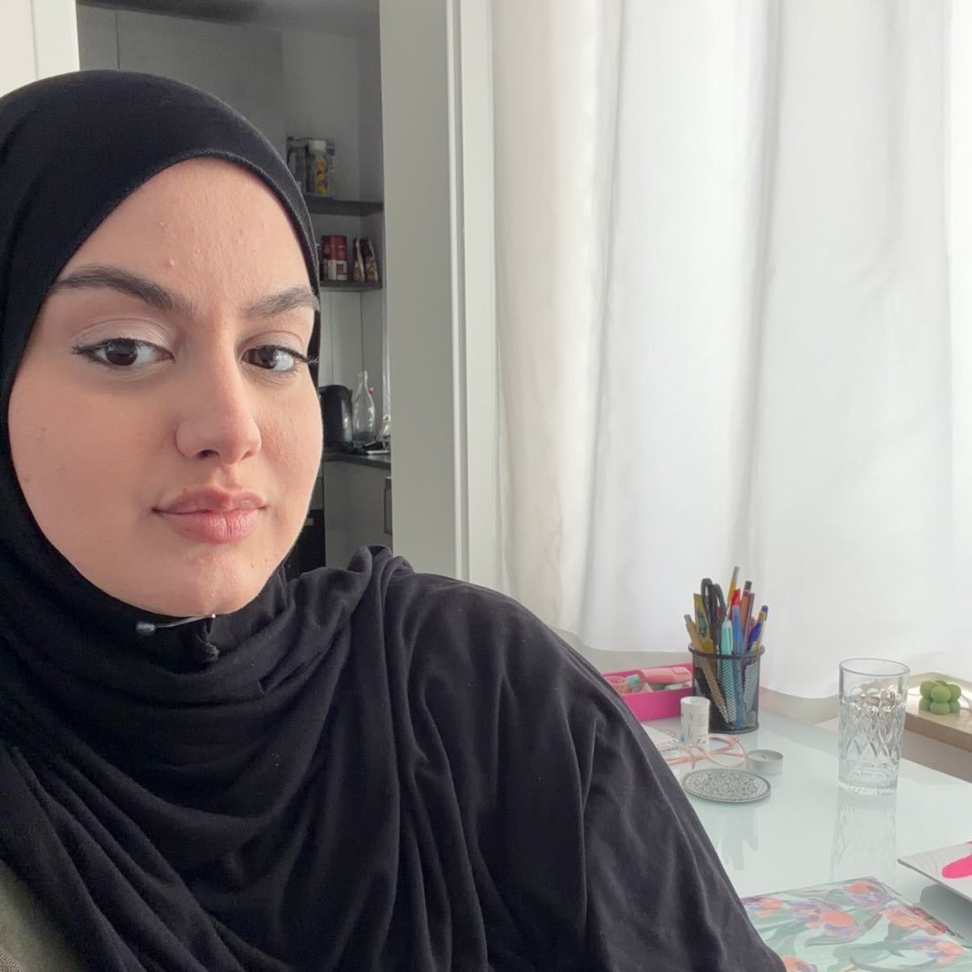 Instagram Profilbild von layaceleste