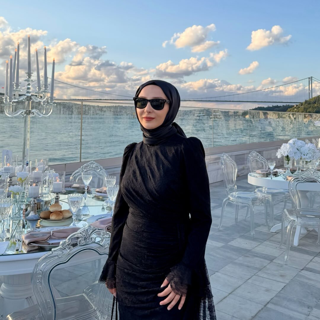 Instagram Profilbild von beyzakdeniz