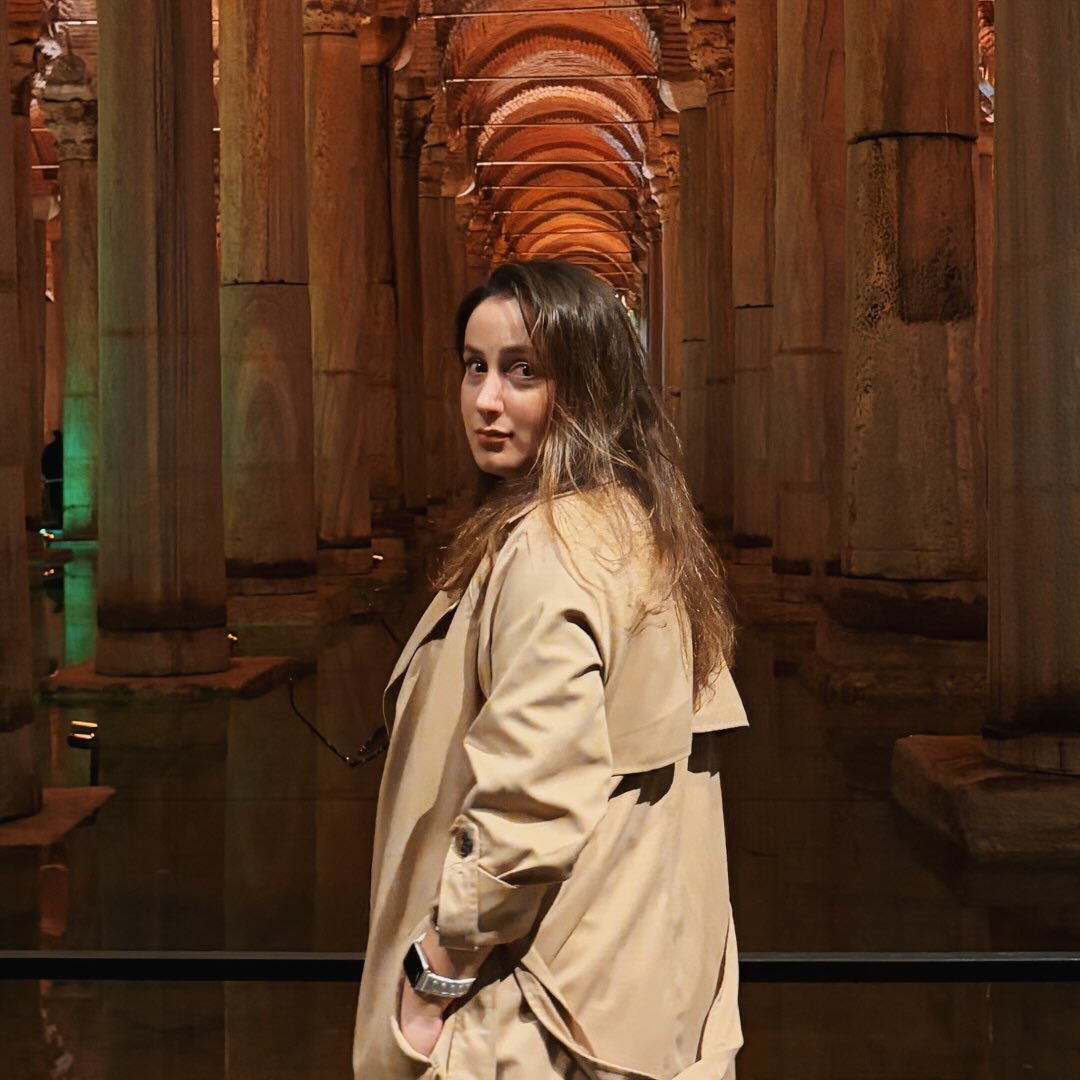 Instagram Profilbild von _ozgedir