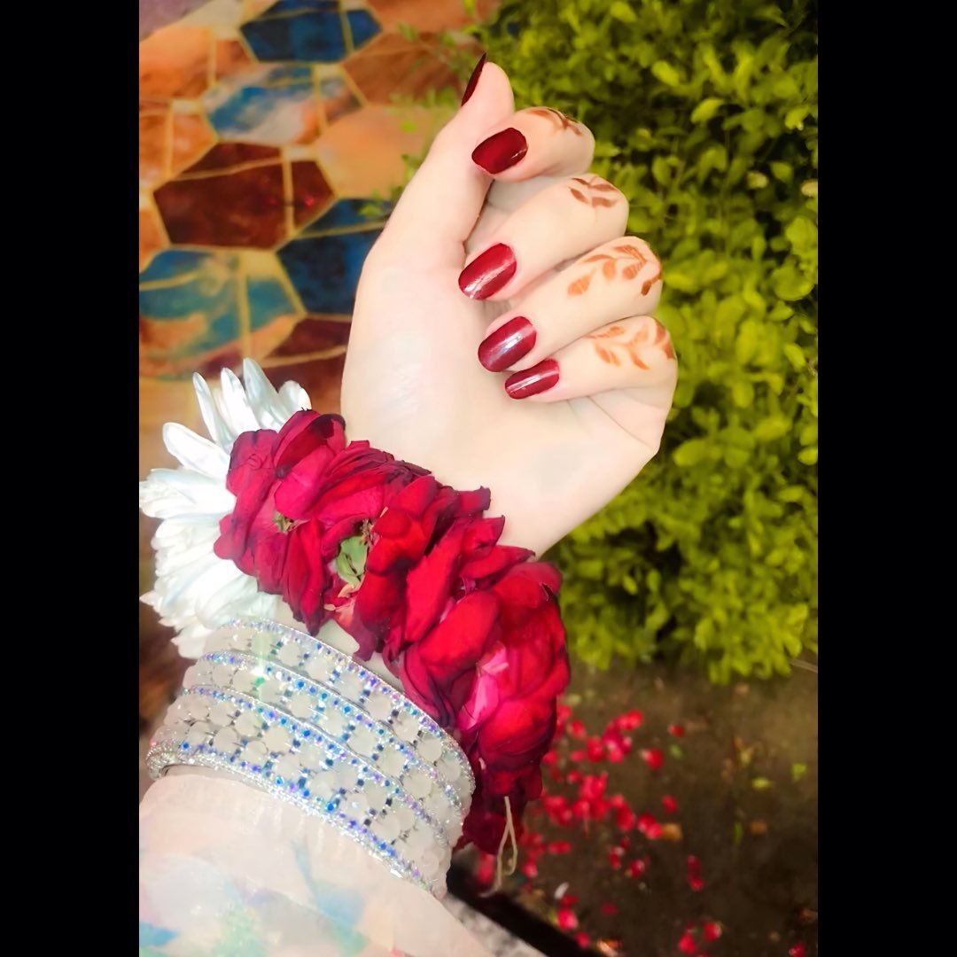 Instagram Profilbild von iamariba22