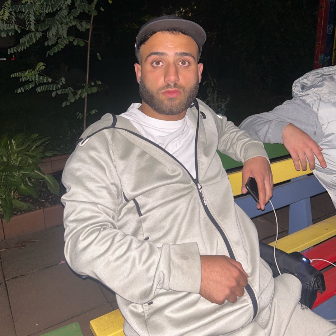 Instagram Profilbild von besher4747