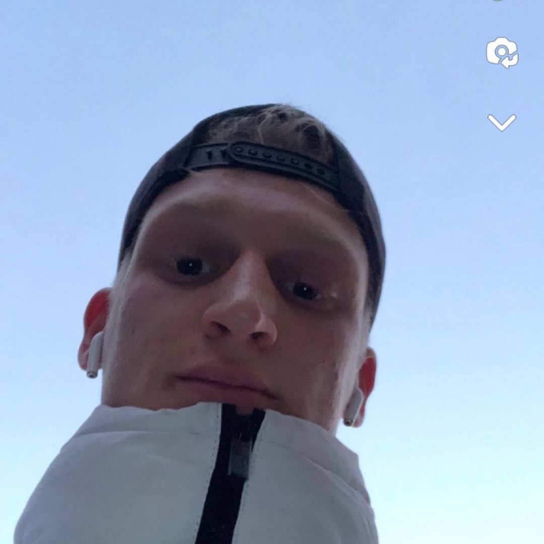 Instagram Profilbild von marvin18s