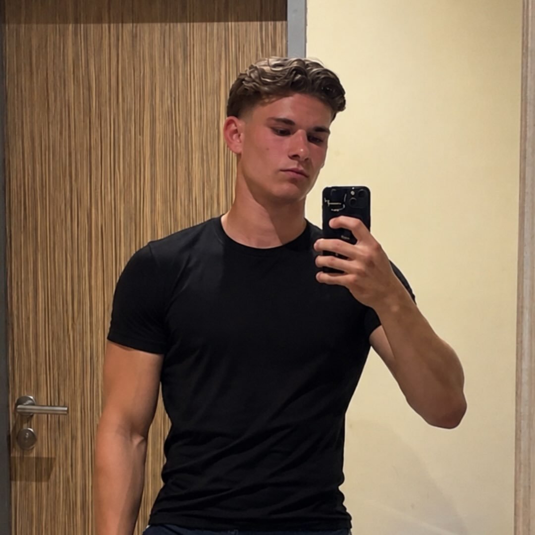 Instagram Profilbild von ben.desx