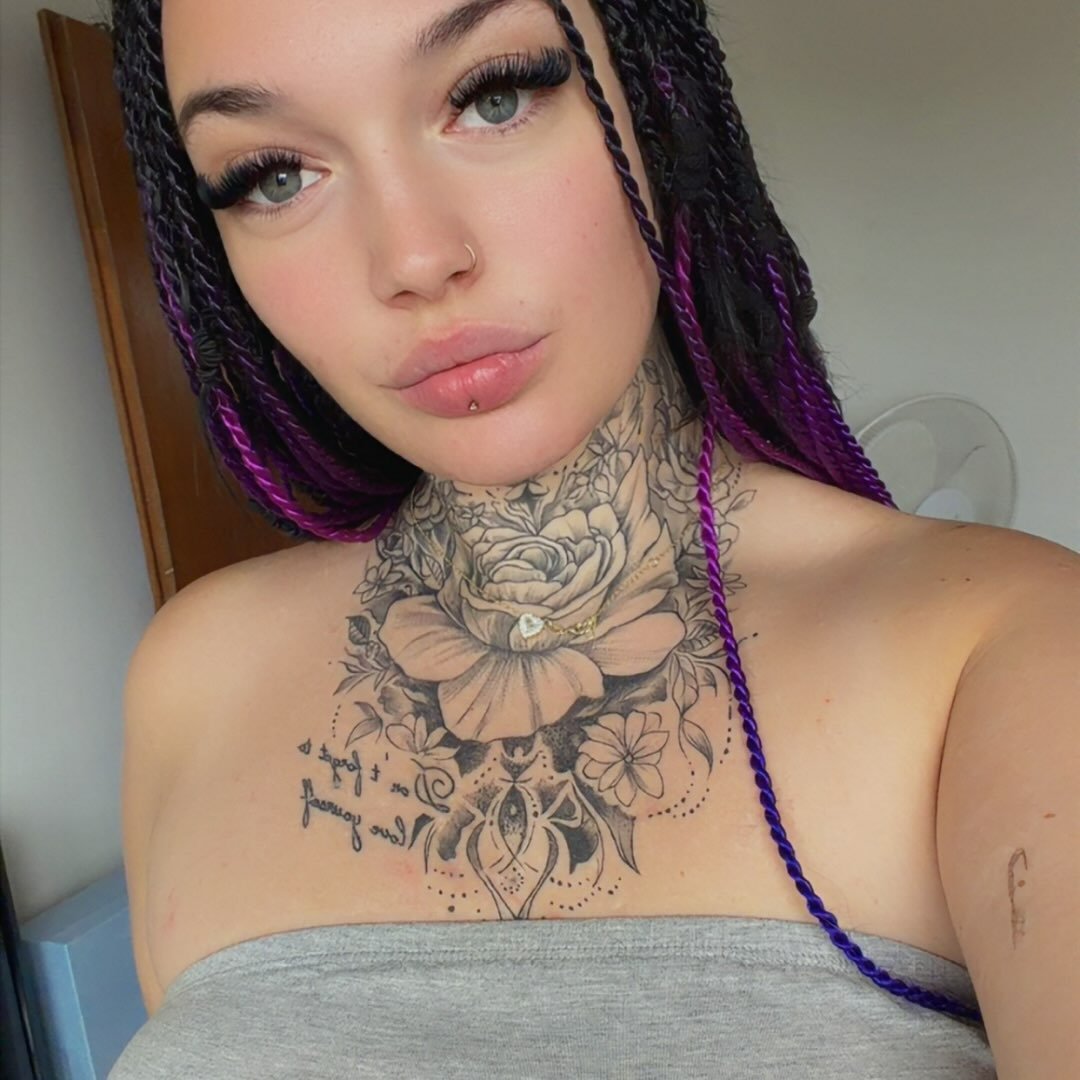 Instagram Profilbild von lil.deniiskaa