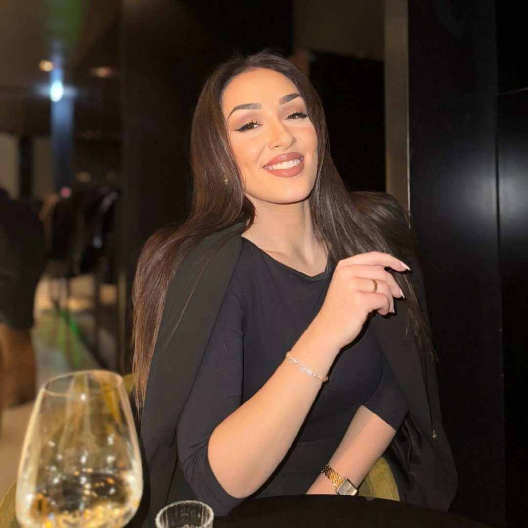 Instagram Profilbild von dajenna.se