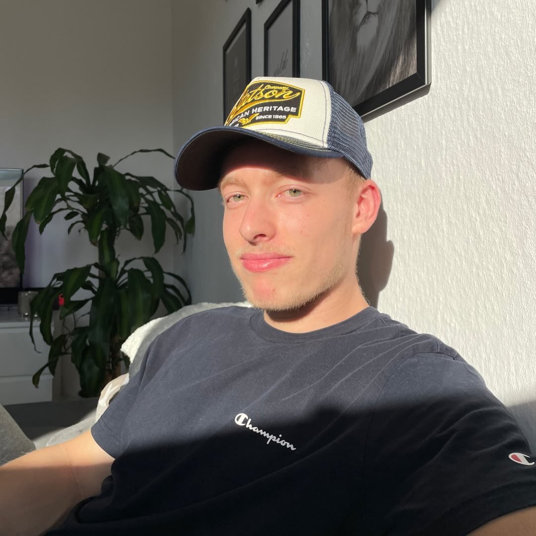 Instagram Profilbild von jannisland