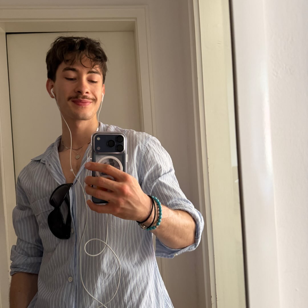 Instagram Profilbild von willliamdomi