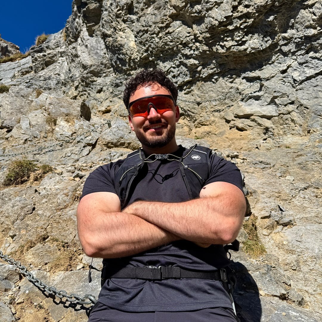Instagram Profilbild von berkemdemir