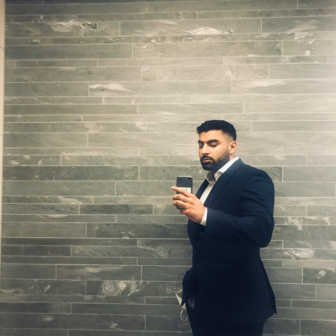 Instagram Profilbild von manvir.sk