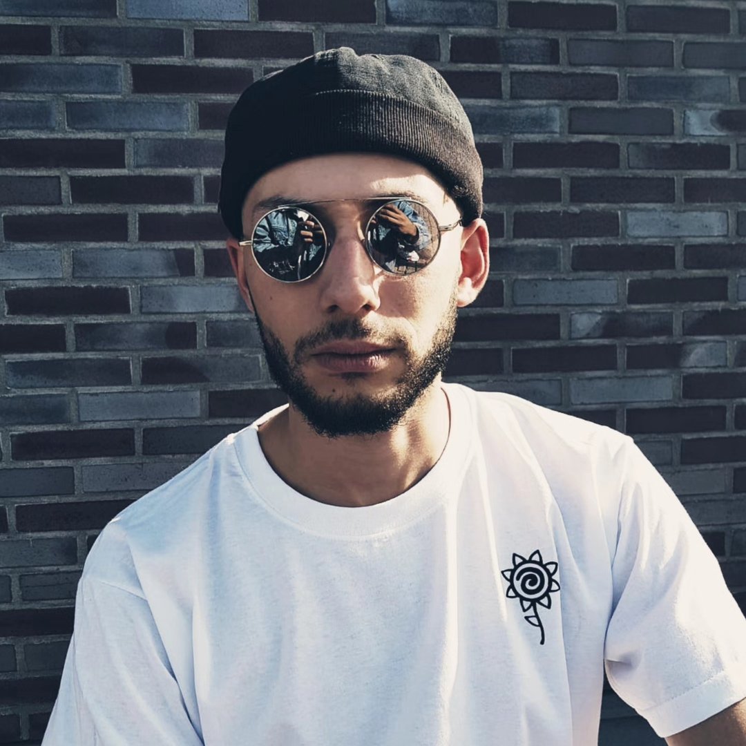 Instagram Profilbild von themoorishwanderer
