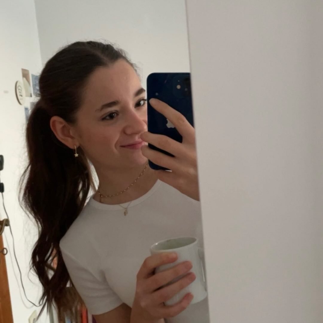 Instagram Profilbild von janafedermair