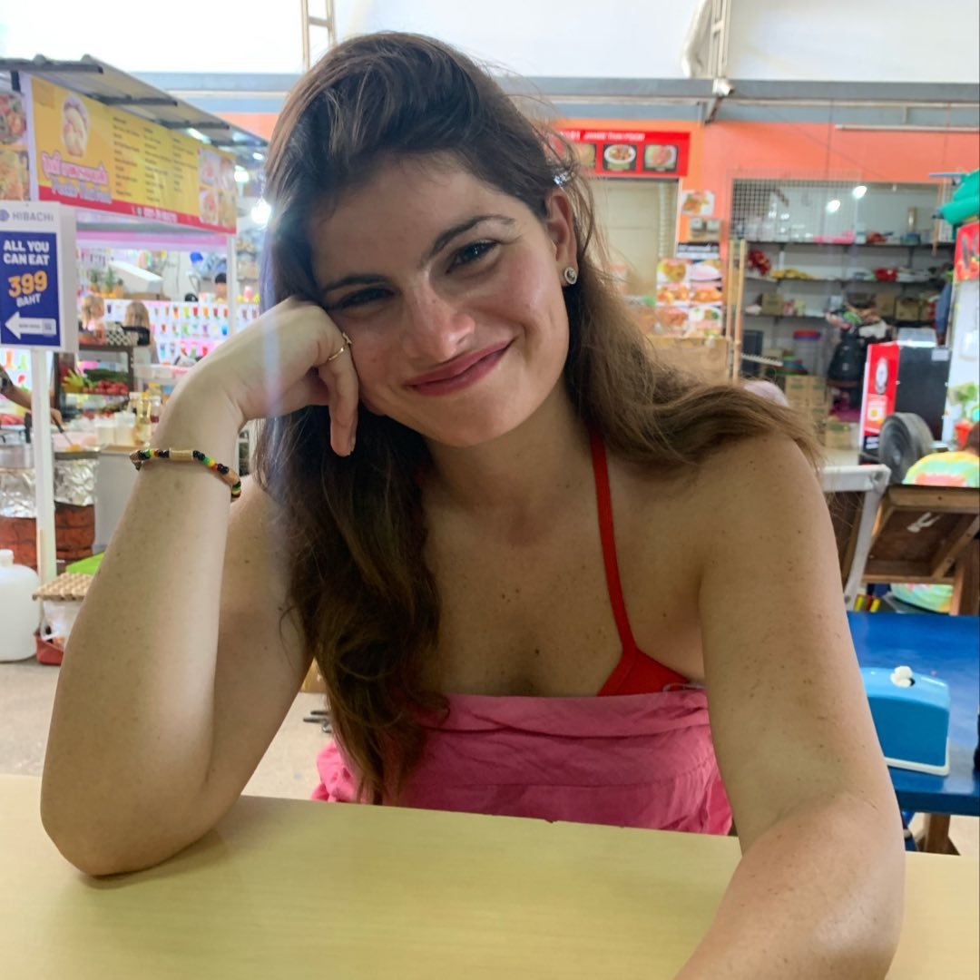 Instagram Profilbild von giudittamascetti