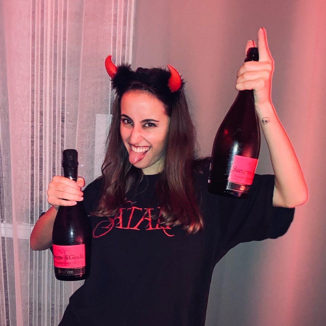 Instagram Profilbild von w0nderwakk