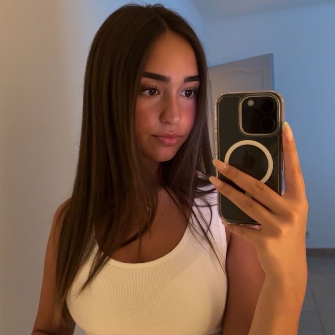 Instagram Profilbild von siennakrm