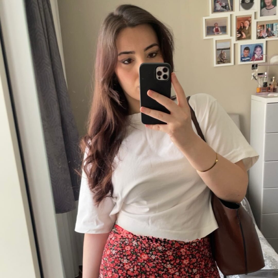 Instagram Profilbild von beyzaatn