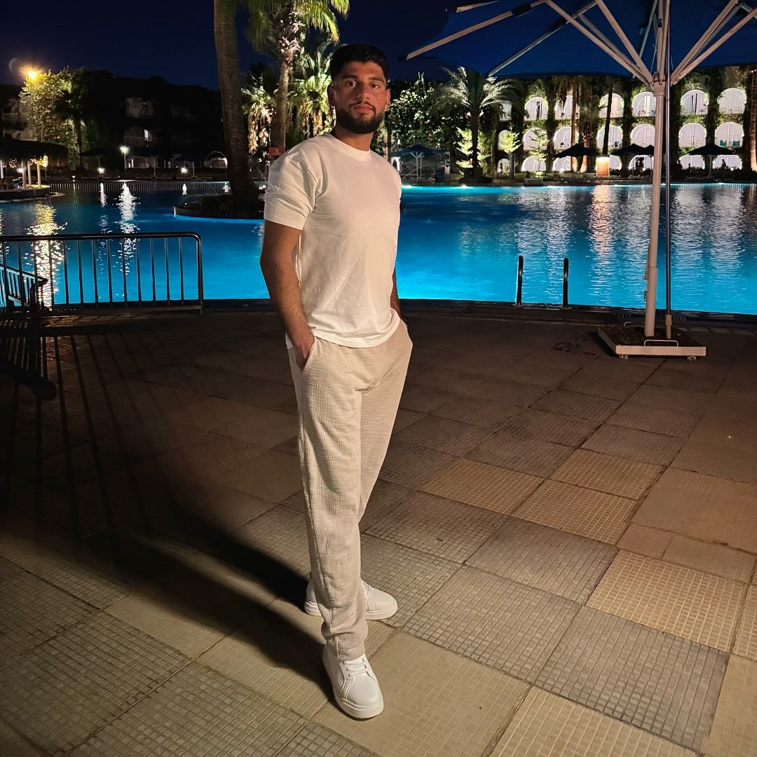Instagram Profilbild von erdemuynk69