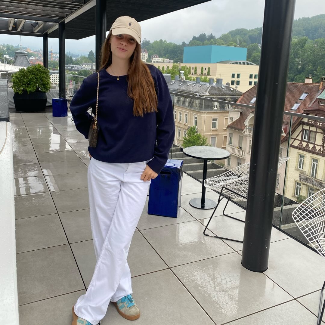 Instagram Profilbild von romyginger