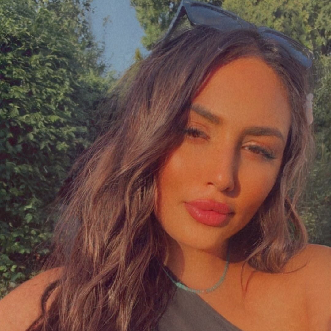 Instagram Profilbild von glcnxoxo