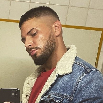 Instagram Profilbild von marvin_voss