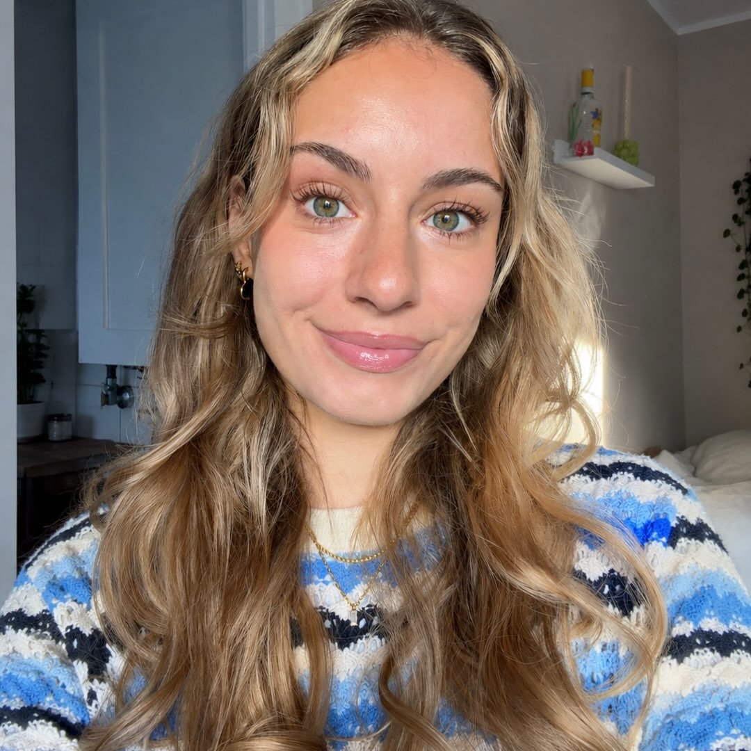 Instagram Profilbild von malinstroh