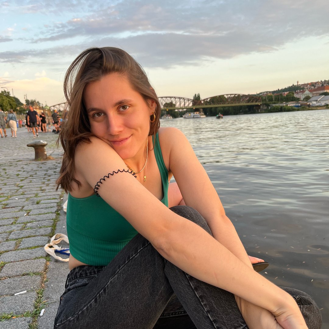 Instagram Profilbild von franziismith