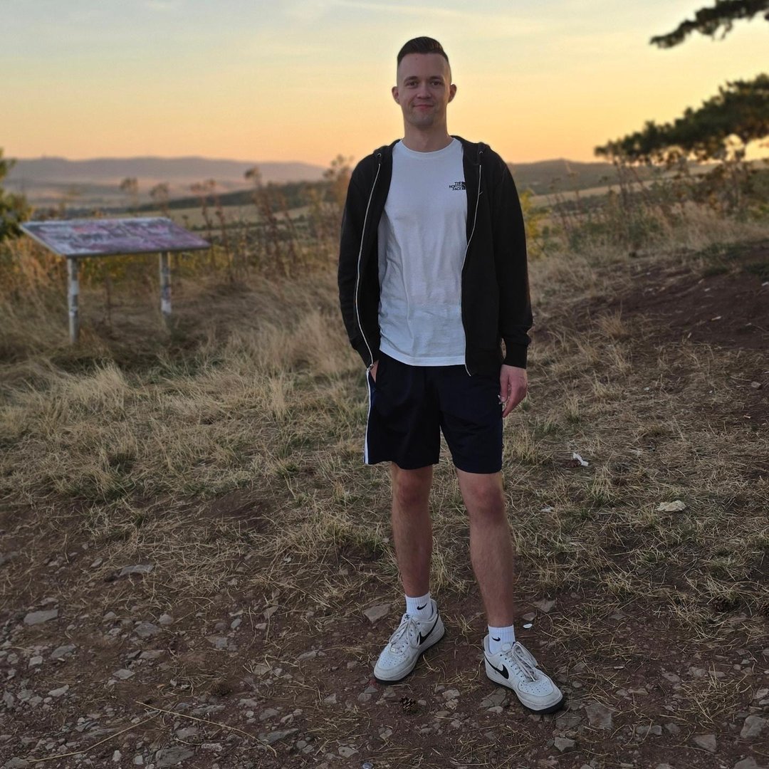 Instagram Profilbild von ein_chris