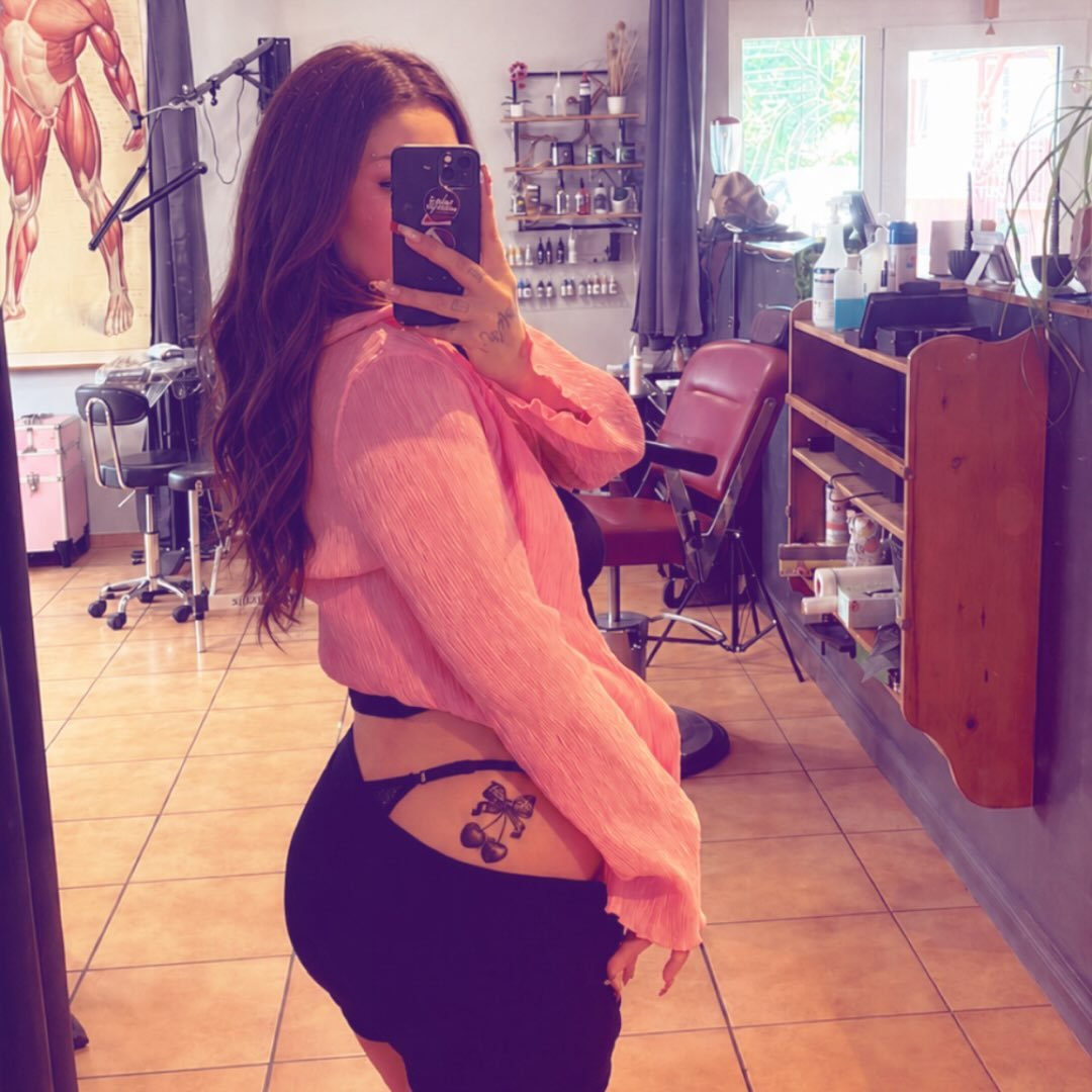Instagram Profilbild von kysha_tr