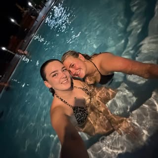 Instagram Profilbild von daniquearends