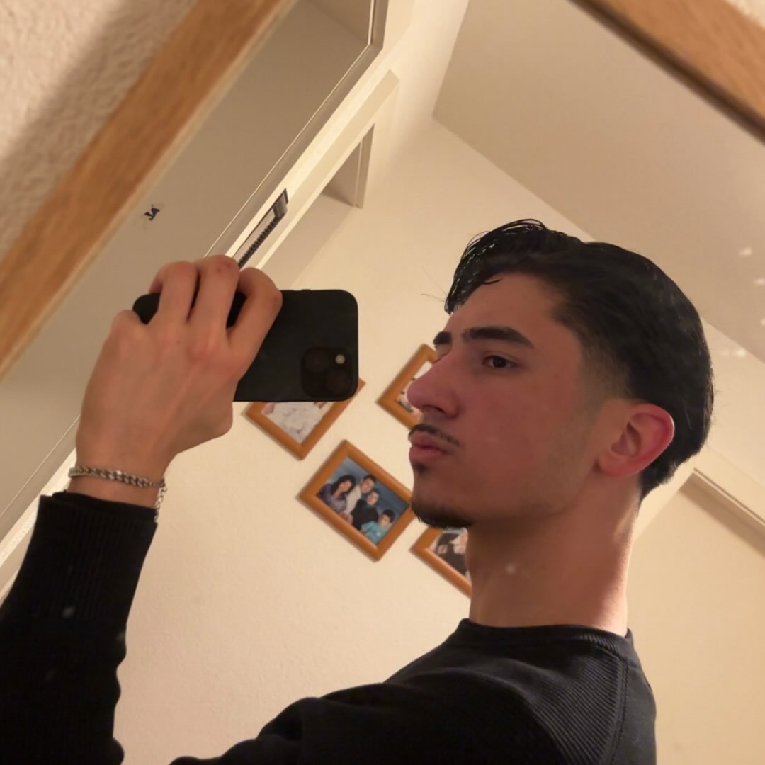 Instagram Profilbild von kerem.28_