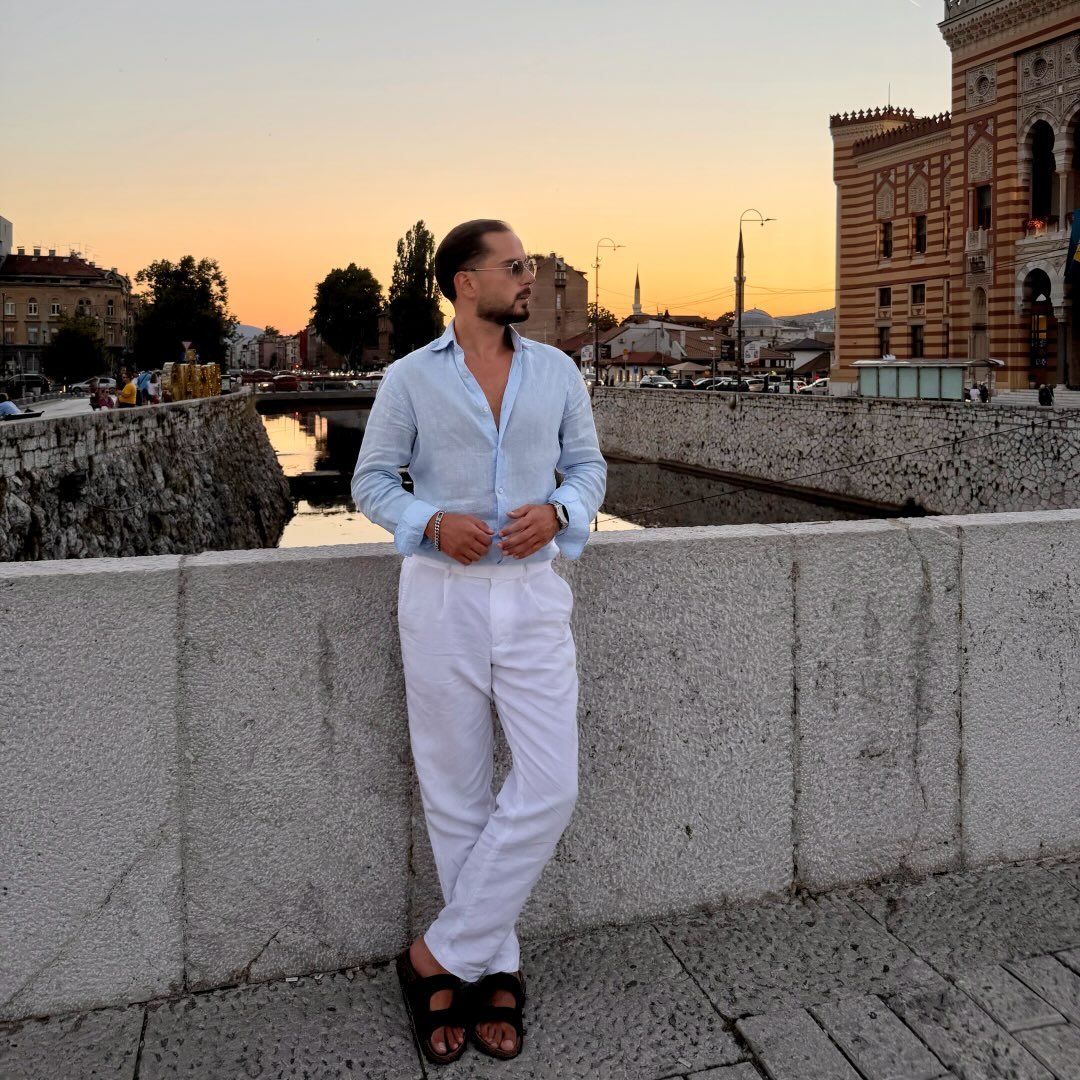 Instagram Profilbild von nedim.ho