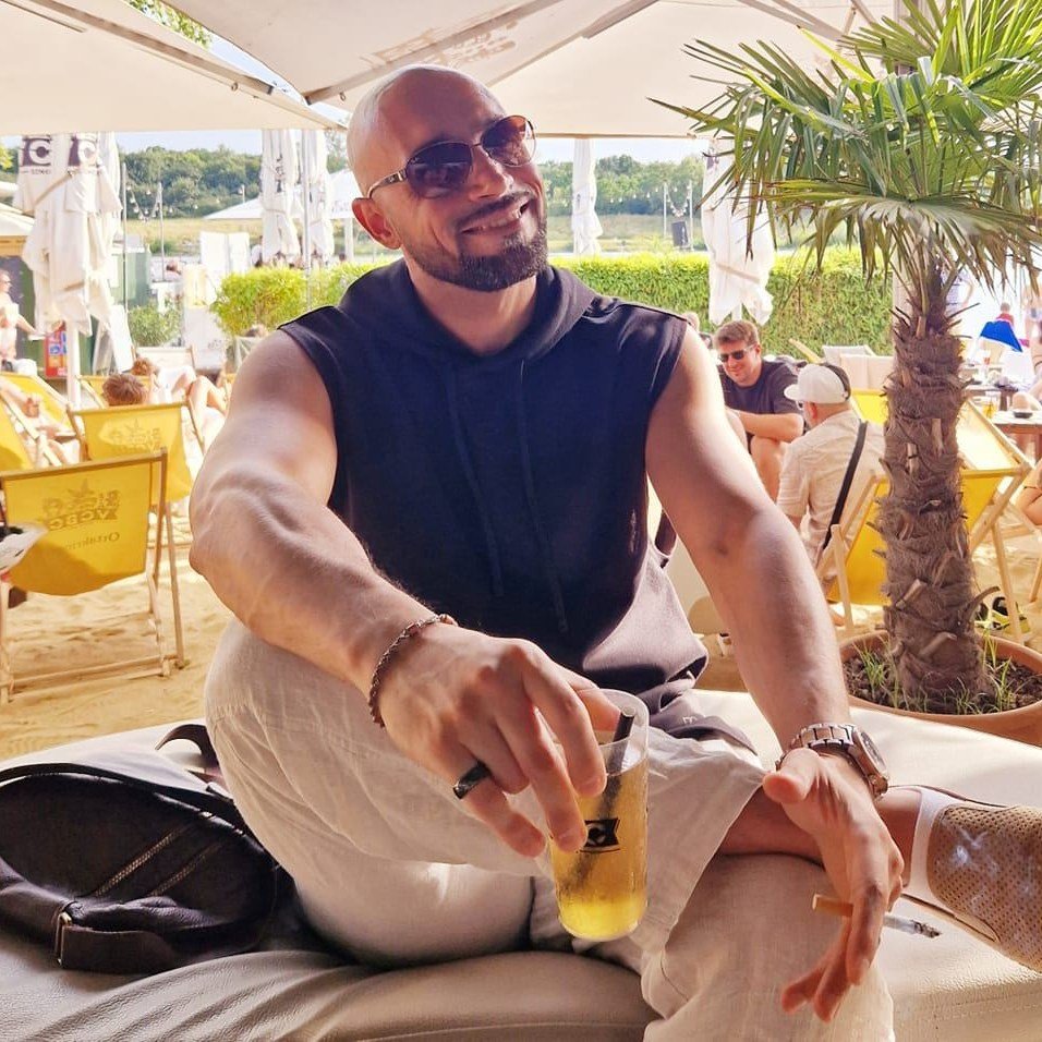 Instagram Profilbild von kaddourarashid