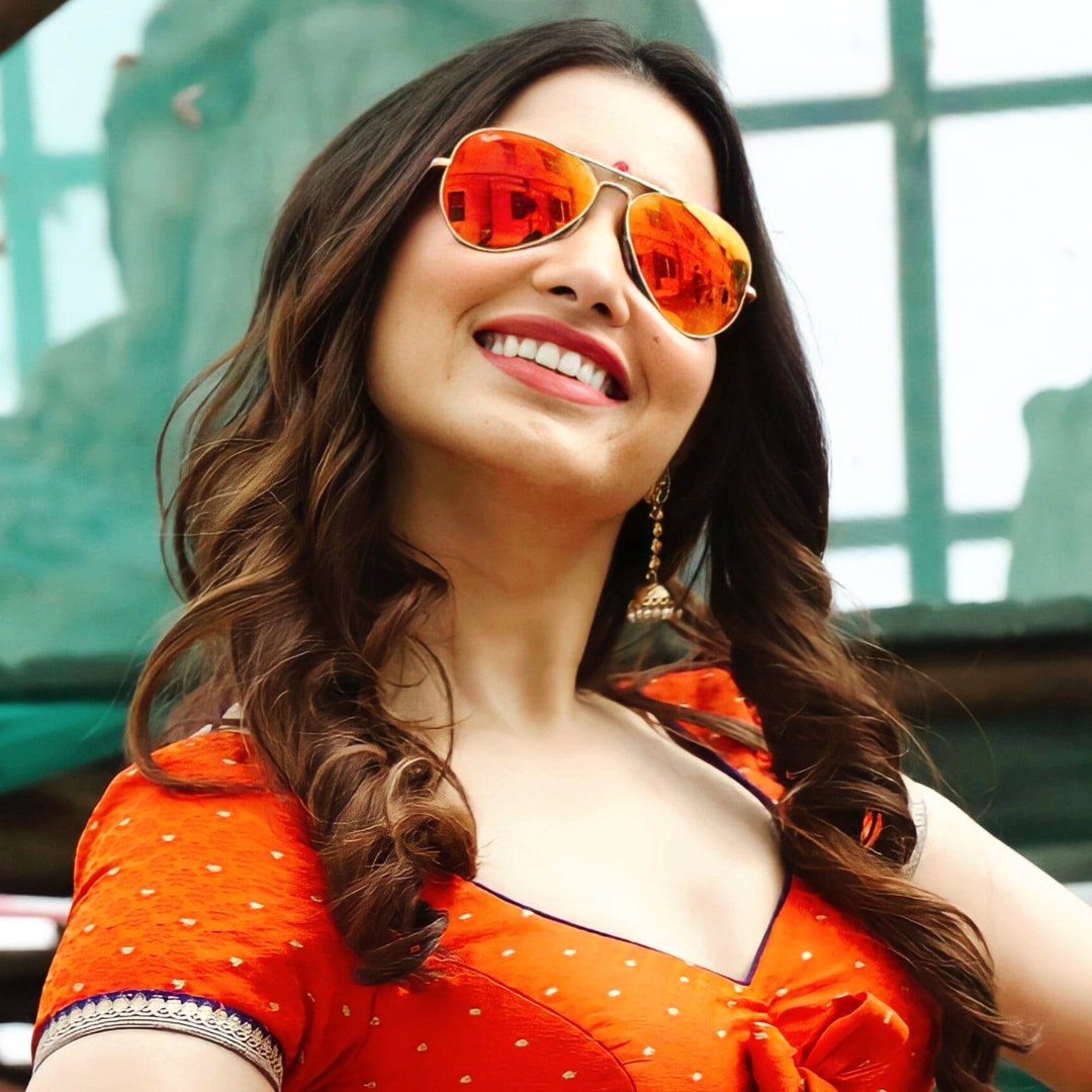 Instagram Profilbild von tamannabhatiaoffl