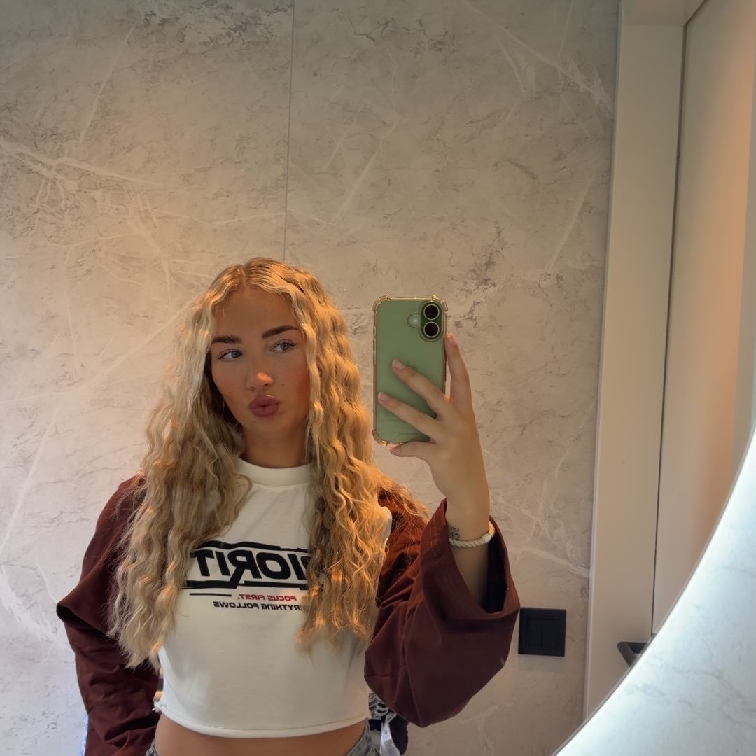 Instagram Profilbild von marittiggelovend