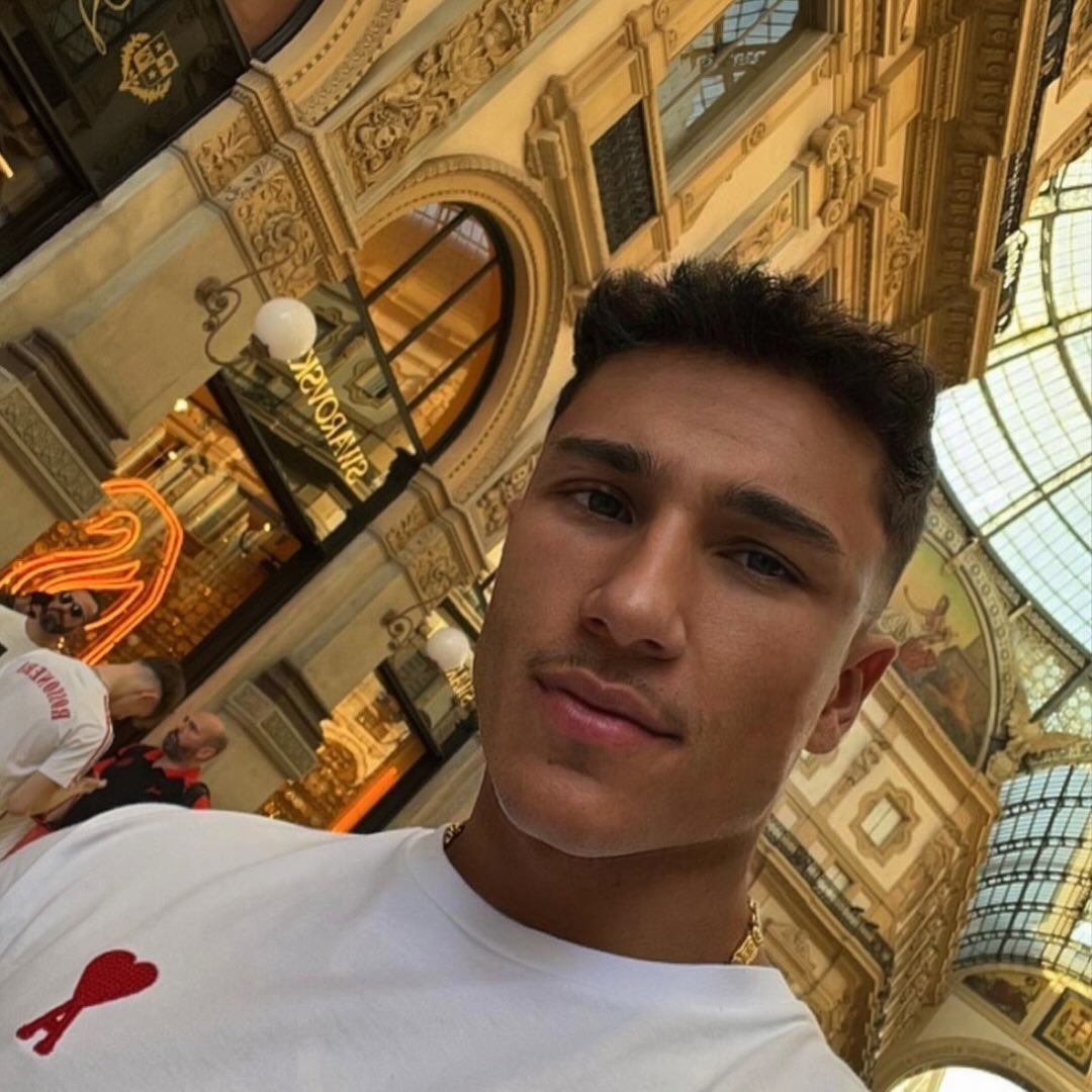 Instagram Profilbild von xrobin171