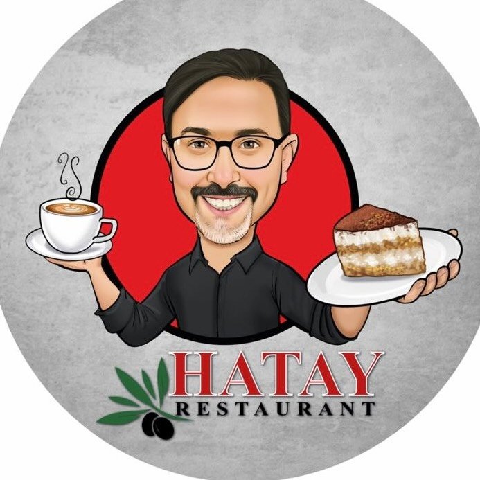 Instagram Profilbild von hatayrestaurant.sog