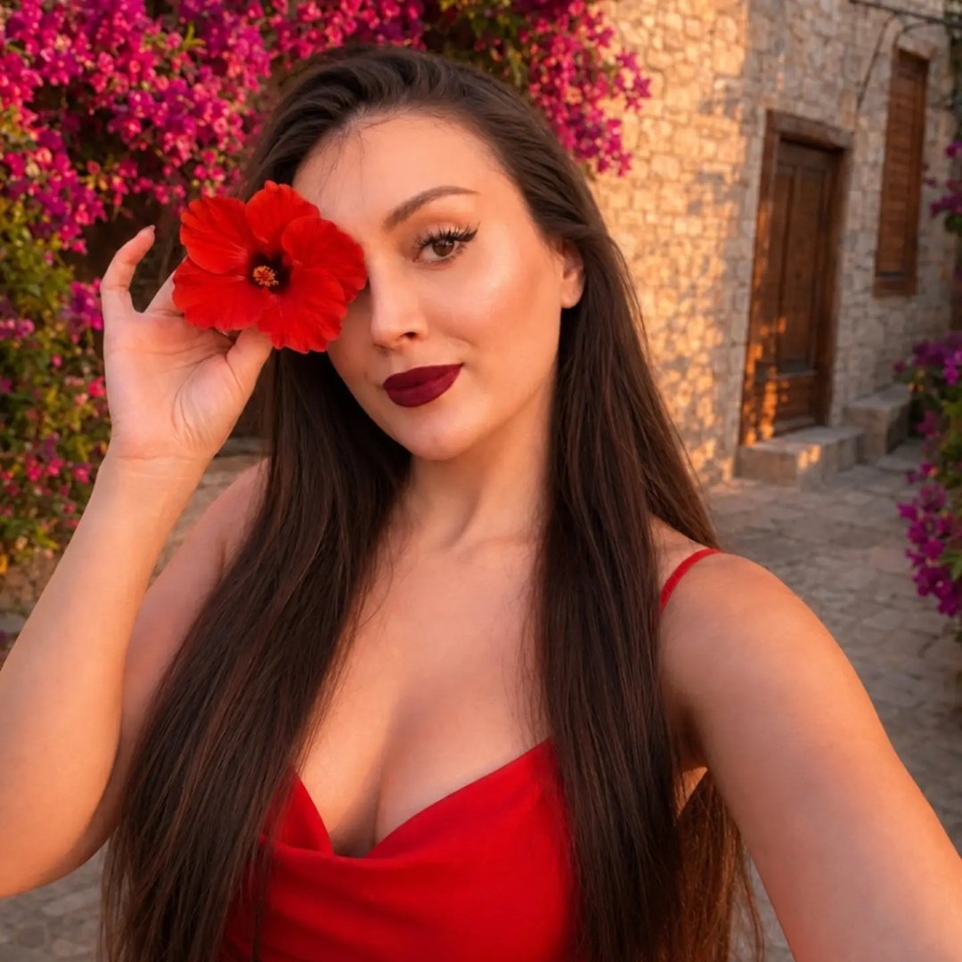 Instagram Profilbild von melismerveocak