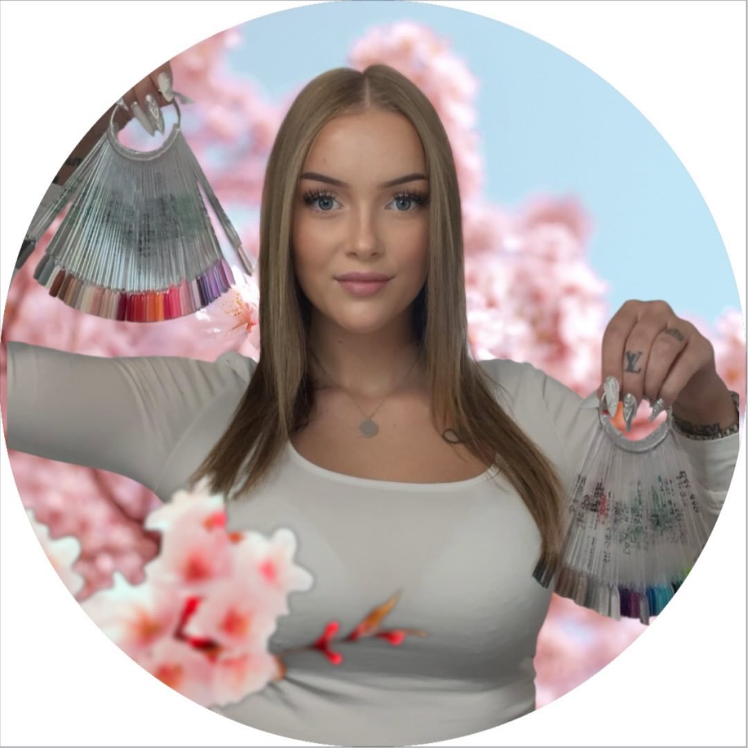 Instagram Profilbild von _nailed_by_kim_
