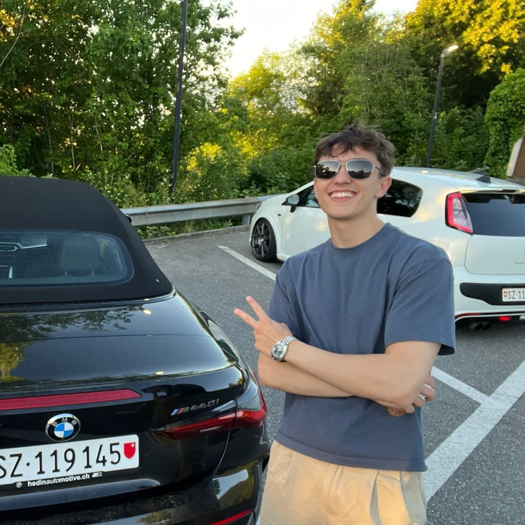 Instagram Profilbild von n8n.nikita