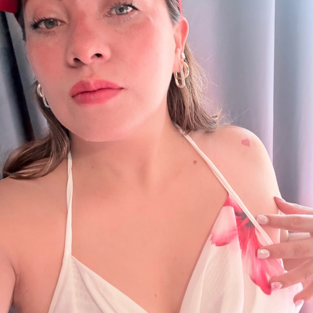 Instagram Profilbild von annaarzm