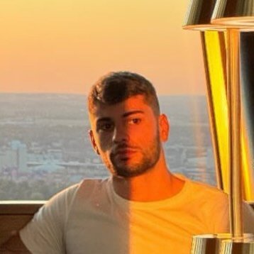 Instagram Profilbild von patronsoul