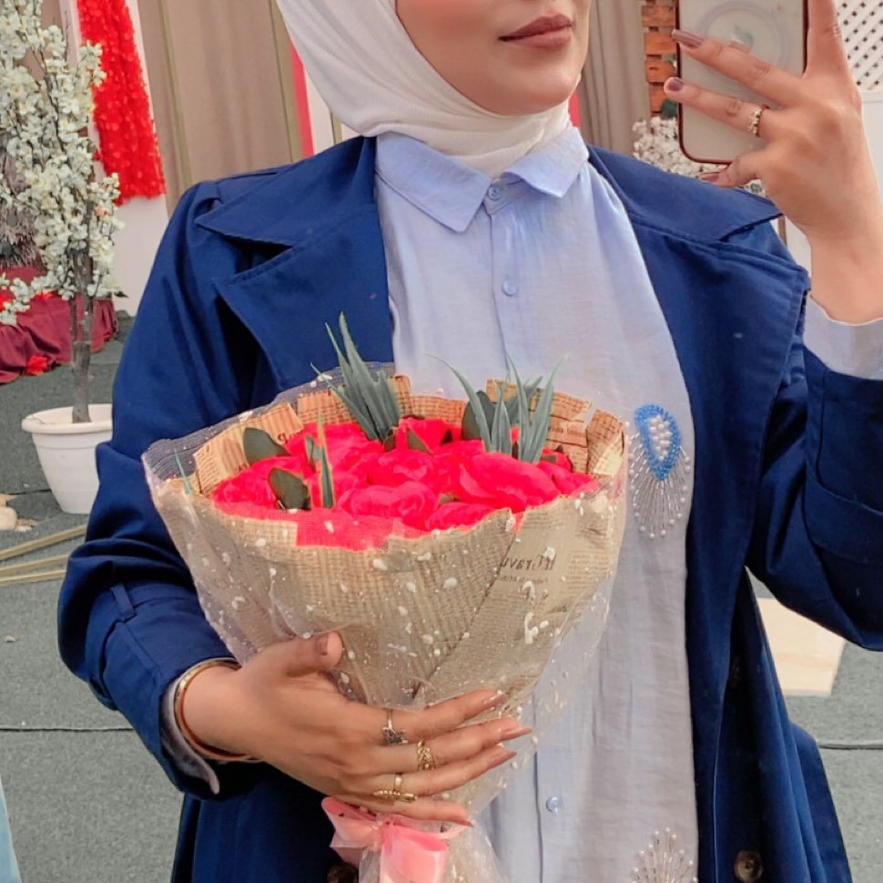 Instagram Profilbild von saharsager
