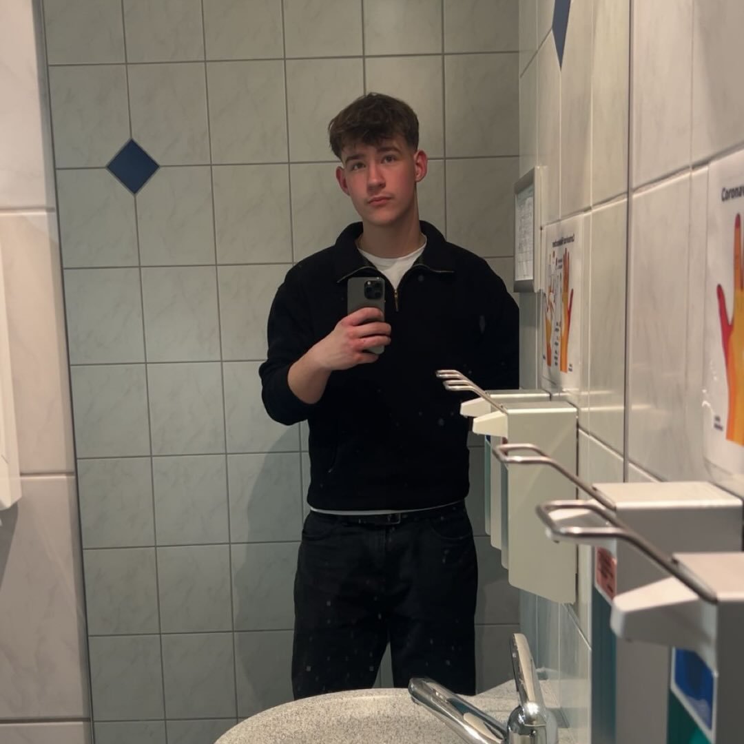 Instagram Profilbild von tim.spren