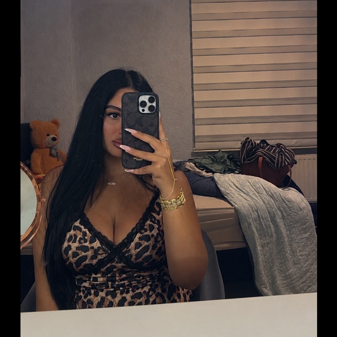 Instagram Profilbild von xgizem68