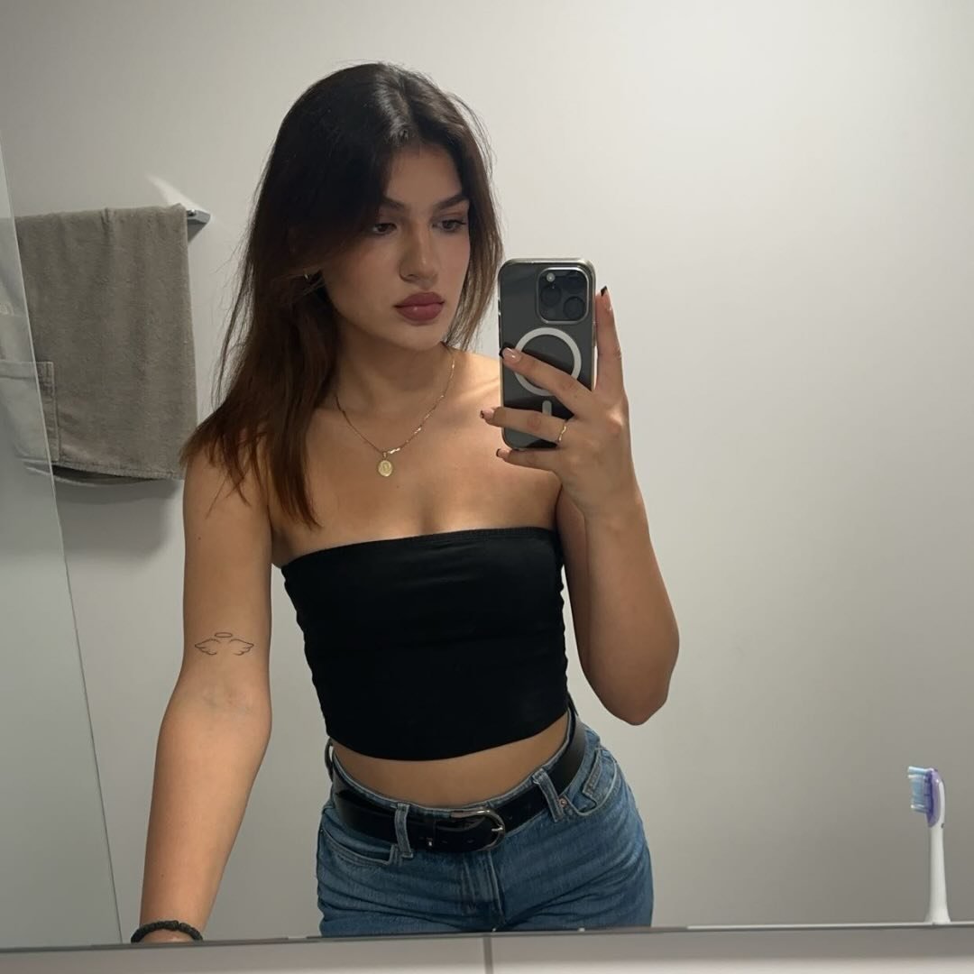 Instagram Profilbild von valeriedelezan
